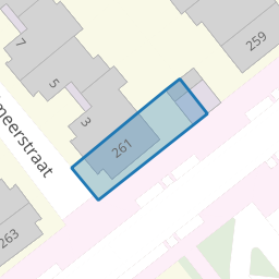 Perceel GVH44-BE-5773