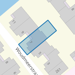 Perceel GVH44-BE-5776