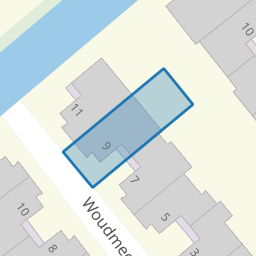 Perceel GVH44-BE-5777