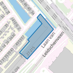 Perceel GVH44-BE-5788