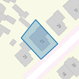Perceel GVH44-BE-5800