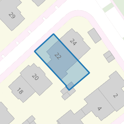 Perceel GVH44-BE-5807