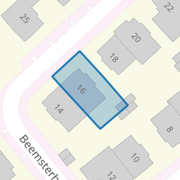 Perceel GVH44-BE-5810