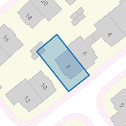 Perceel GVH44-BE-5815