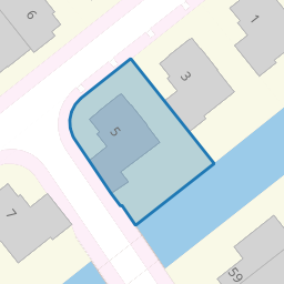 Perceel GVH44-BE-5820