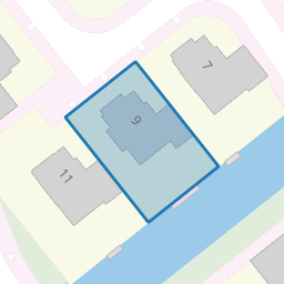 Perceel GVH44-BE-5822