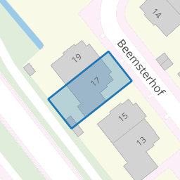 Perceel GVH44-BE-5825