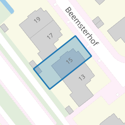 Perceel GVH44-BE-5826