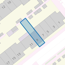 Perceel GVH44-BE-5867