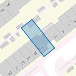 Perceel GVH44-BE-5869