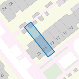 Perceel GVH44-BE-5873