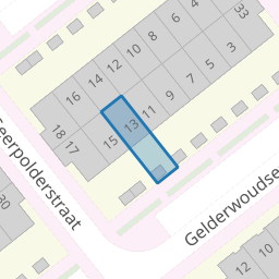 Perceel GVH44-BE-5890