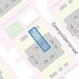 Perceel GVH44-BE-5894