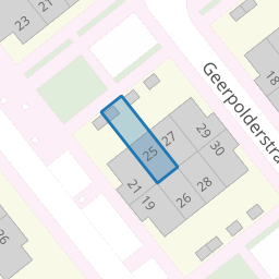 Perceel GVH44-BE-5895