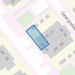 Perceel GVH44-BE-5896