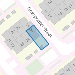 Perceel GVH44-BE-5897