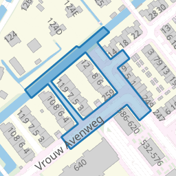 Perceel GVH44-BE-5927