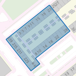 Perceel GVH44-BE-5932