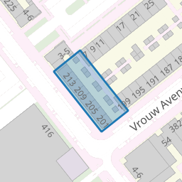 Perceel GVH44-BE-5934