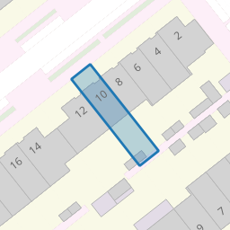 Perceel GVH44-BE-5943