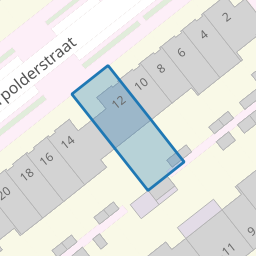 Perceel GVH44-BE-5944