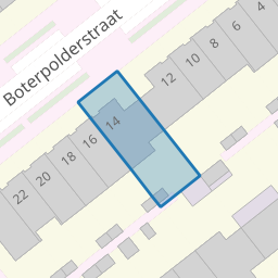 Perceel GVH44-BE-5945