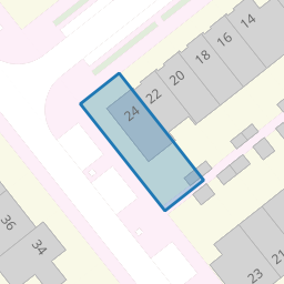 Perceel GVH44-BE-5950