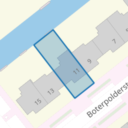 Perceel GVH44-BE-5954