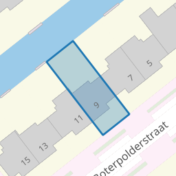 Perceel GVH44-BE-5955