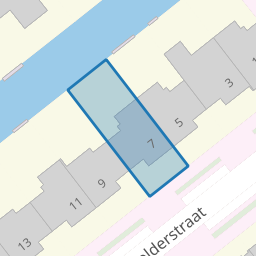 Perceel GVH44-BE-5956