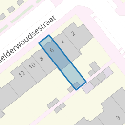 Perceel GVH44-BE-5964