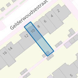 Perceel GVH44-BE-5966