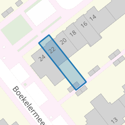 Perceel GVH44-BE-5972