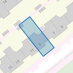 Perceel GVH44-BE-5978