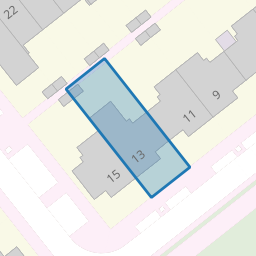 Perceel GVH44-BE-5980