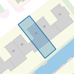 Perceel GVH44-BE-5991