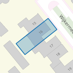 Perceel GVH44-BE-6004