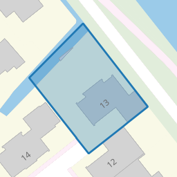 Perceel GVH44-BE-6008