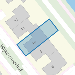 Perceel GVH44-BE-6011