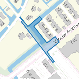 Perceel GVH44-BE-6030