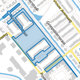 Perceel GVH44-BE-6032