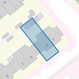 Perceel GVH44-BE-6037