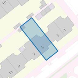 Perceel GVH44-BE-6038