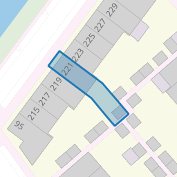 Perceel GVH44-BE-6039