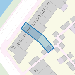 Perceel GVH44-BE-6040