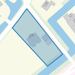 Perceel GVH44-BE-6042