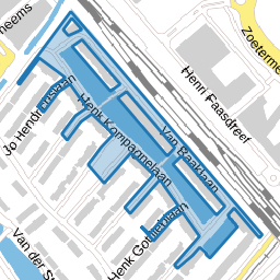 Perceel GVH44-BE-6047