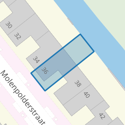 Perceel GVH44-BE-6092