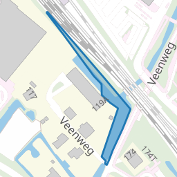 Perceel GVH44-BE-6105