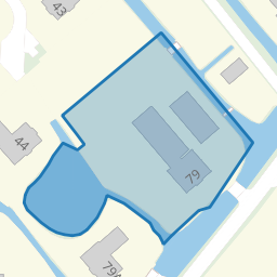 Perceel GVH44-BE-6124